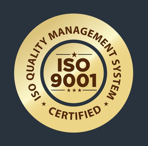 הסמכת איזו 9001